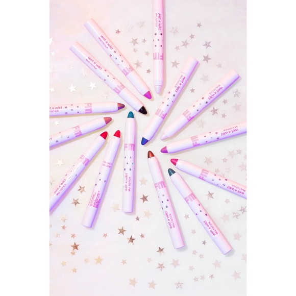 *3/15* NEW Wet N Wild Color Icon Multi-Stick Born To Flirt 256E Stick Eyeshadow - Picture 8 of 9